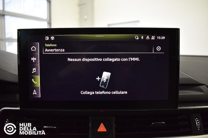 AUDI A4 Avant 40 TDI quattro S tronic Business Advanced